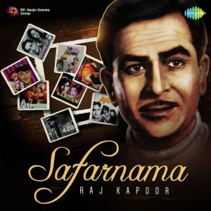 Safarnama – Raj Kapoor