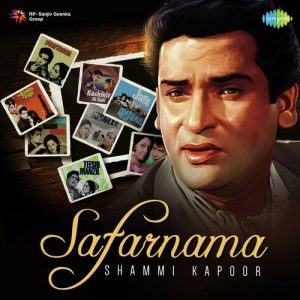 Safarnama – Shammi Kapoor