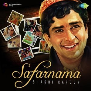 Safarnama – Shashi Kapoor