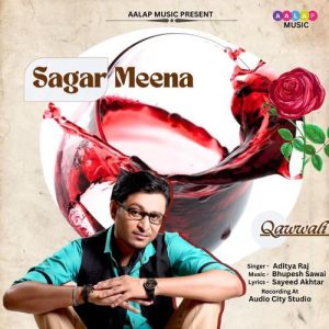 Sagar Meena