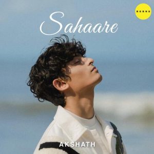 Sahaare Album Art