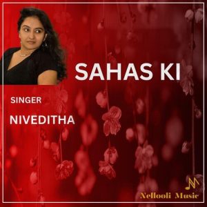 Sahas Ki Album Art