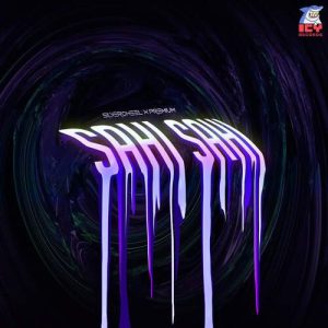 Sahi Sahi Album Art
