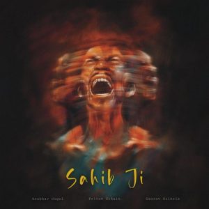 Sahib Ji (2025) Album Art