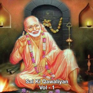 Sai Ki Qawalliyan, Vol. 1
