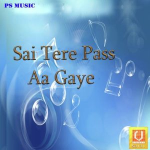 Sai Tere Pass Aa Gaye
