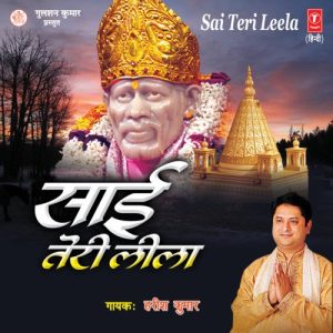 Sai Teri Leela Album Art