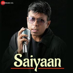 Saiyaan Album Art