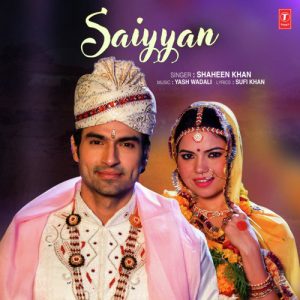 Saiyyan Album Art