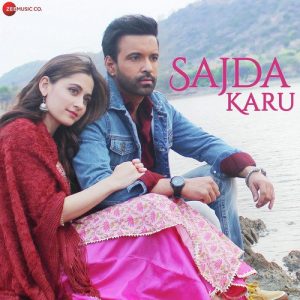 Sajda Karu (2019) Album Art