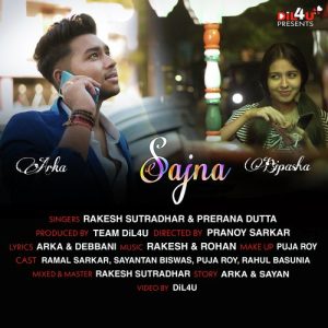 Sajna