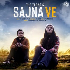 Sajna Ve (feat. 7Vany)