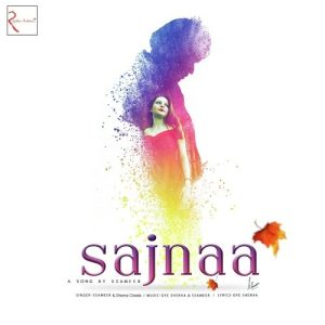 Sajnaa Album Art