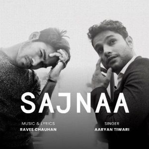 Sajnaa Album Art