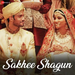 Sakhee Shagun Album Art