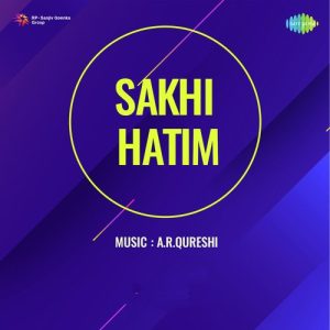 Sakhi Hatim Album Art