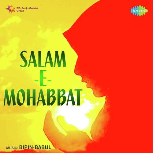 Salam-E-Mohabbat