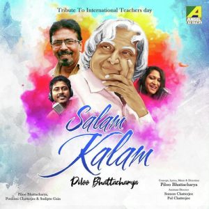 Salam Kalam (Hindi)