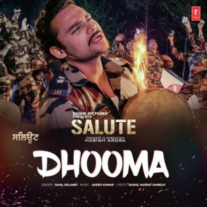 Salute