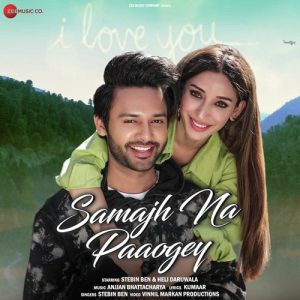 Samajh Na Paaogey Album Art