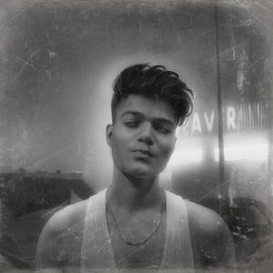 Samay Album Art