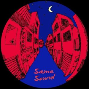 Same Sound Album Art