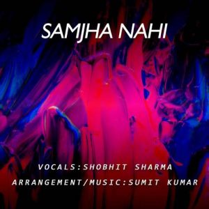 Samjha Nahi Album Art