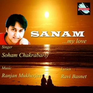 Sanam…My Love Album Art