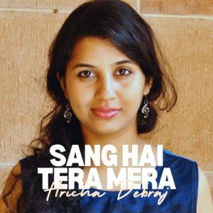 Sang Hai Tera Mera Album Art