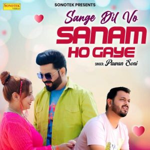 Sange Dil Vo Sanam Ho Gaye