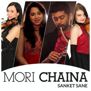 Sanket Sane