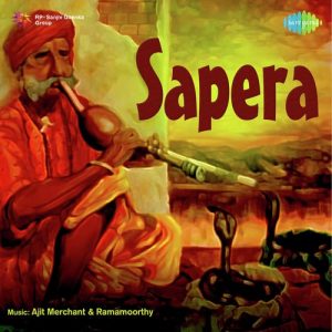 Sapera Album Art