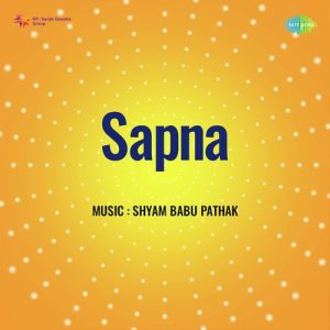 Sapna Album Art