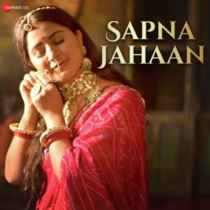 Sapna Jahaan Album Art