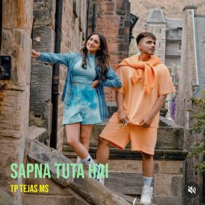 Sapna Tuta Hai
