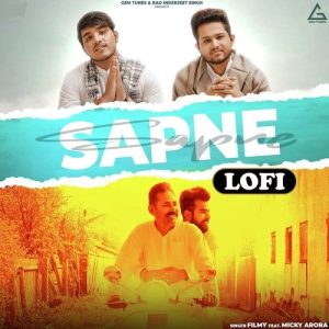 Sapne (Lofi)