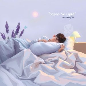 Sapno Se Lipta ((Winter Ode))