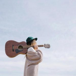 Sara Din Album Art