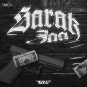 Sarak Jaa Album Art
