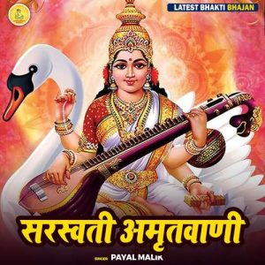Saraswati Amritvani