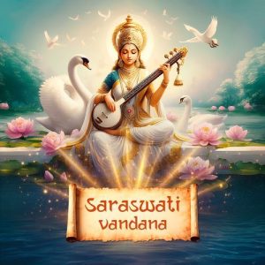 Saraswati Vandana