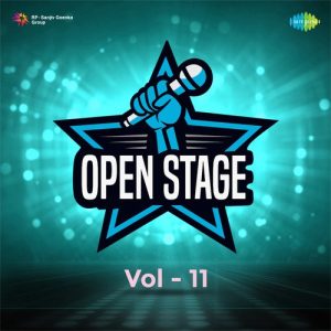 Saregama Open Stage Vol – 11