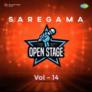 Saregama Open Stage Vol – 14
