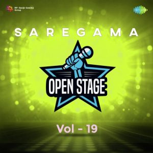 Saregama Open Stage Vol – 19