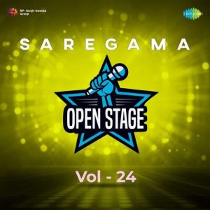 Saregama Open Stage Vol – 24