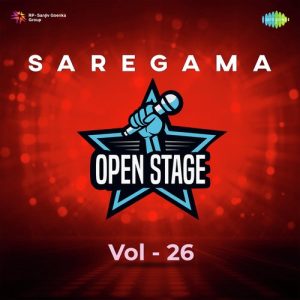 Saregama Open Stage Vol – 26