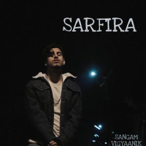 Sarfira (2022) Album Art