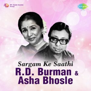 Sargam Ke Saathi – R.D. Burman And Asha Bhosle