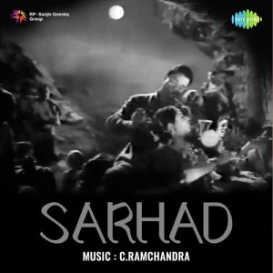 Sarhad Album Art