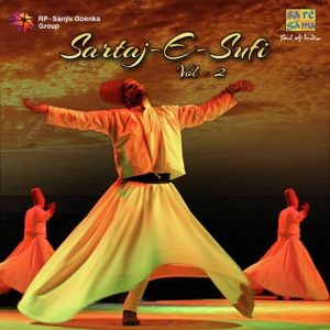 Sartaj-E-Sufi Vol – 2